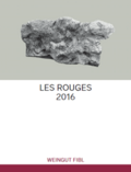 Etikette Les Rouges