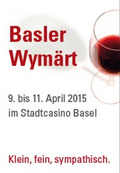 Inserat Basler Wymaert