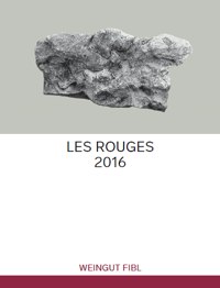 Etikette Les Rouges